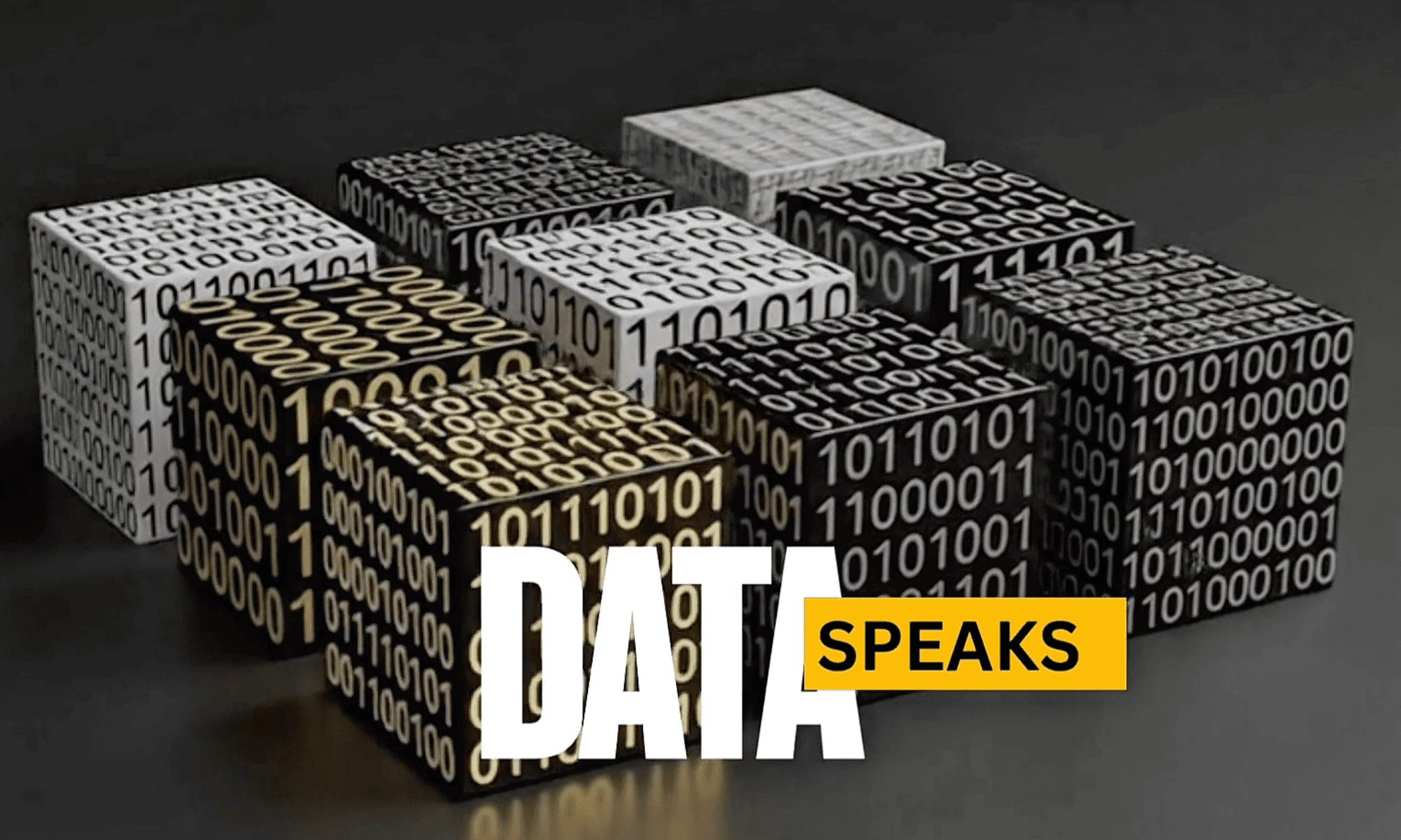 DATA SPEAKS - Air Quality Monitoring
